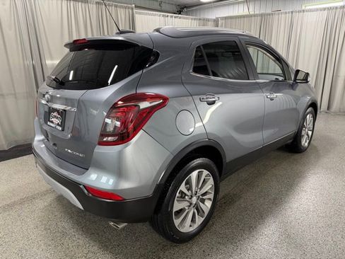 Used 2019 Buick Encore Preferred FWD image 4