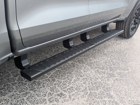 New 2026 Chevrolet Colorado W/T w/ WT Custom Package RWD image 13