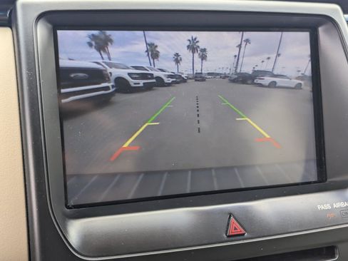 Used 2013 Ford Flex SEL FWD image 12