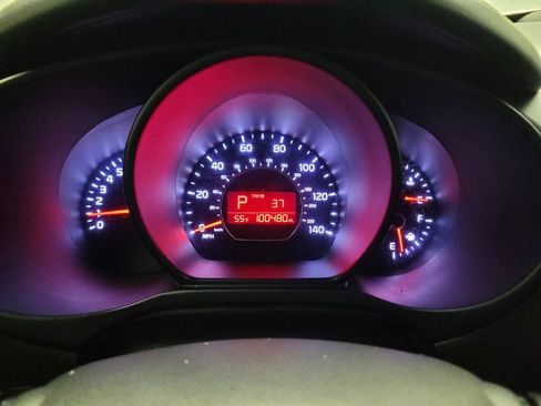 Used 2015 Kia Soul + w/ Primo Package image 23