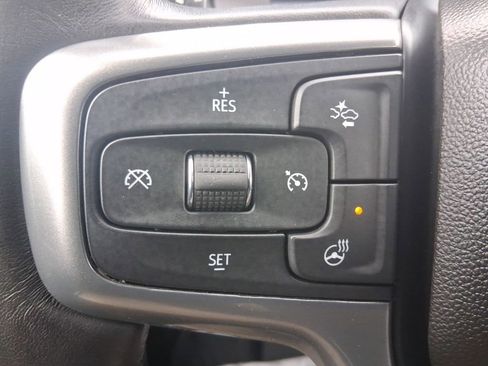 Used 2022 Chevrolet Silverado 1500 LTZ image 22