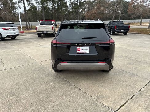 New 2026 Toyota RAV4 XSE image 5