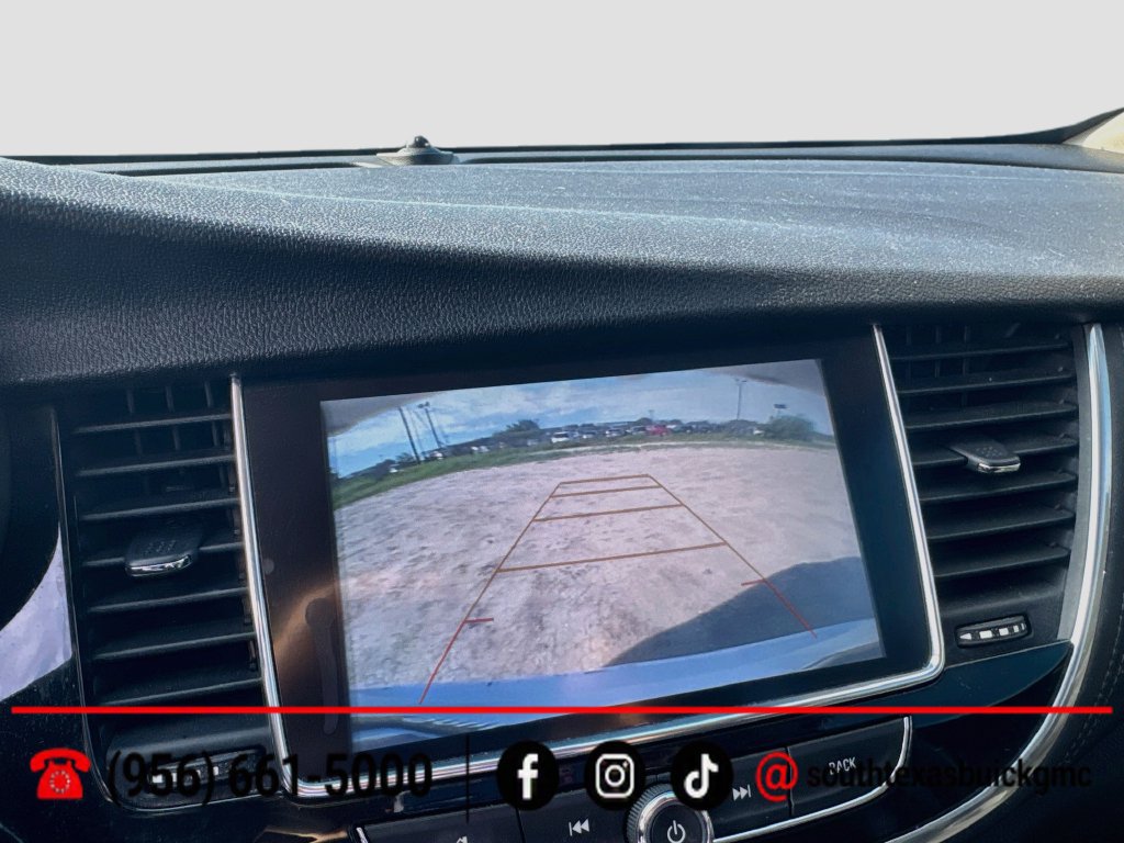 Used 2020 Buick Encore Preferred FWD image 17