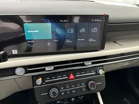 New 2026 Hyundai Tucson SE FWD image 27