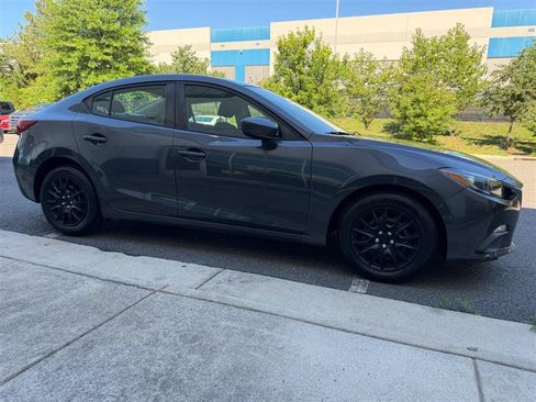 Used 2015 MAZDA MAZDA3 i Touring FWD image 23