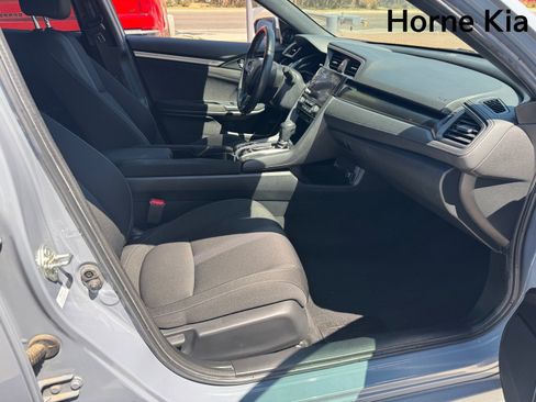 Used 2021 Honda Civic EX image 26