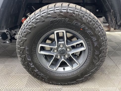 New 2026 Jeep Gladiator Mojave image 4