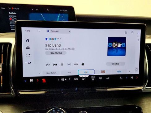 Used 2025 Ford Expedition Max Platinum image 17