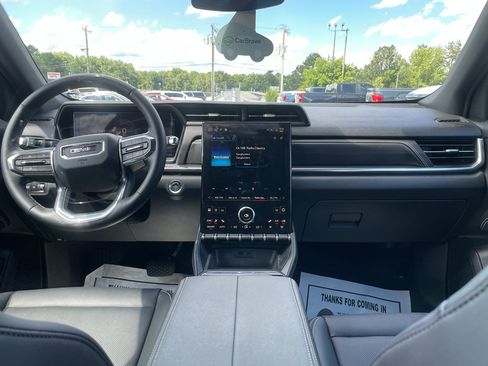 Certified 2026 GMC Terrain Elevation w/ Elevation Premium Package FWD image 15