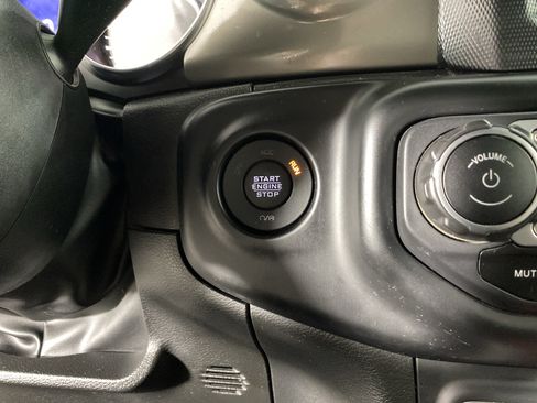 Used 2023 Jeep Wrangler Sport AWD/4WD image 24