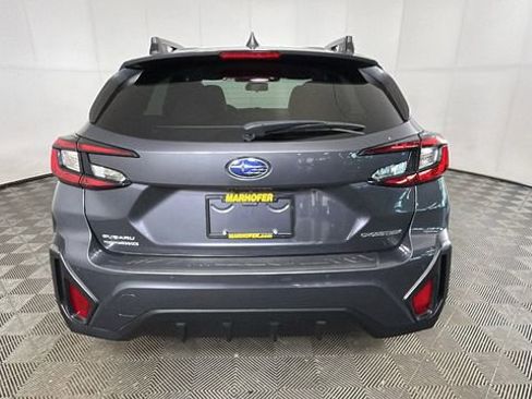 Used 2024 Subaru Crosstrek 2.5i Limited AWD/4WD image 4