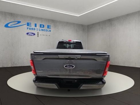 Certified 2023 Ford F150 XLT w/ Equipment Group 302A High AWD/4WD image 10