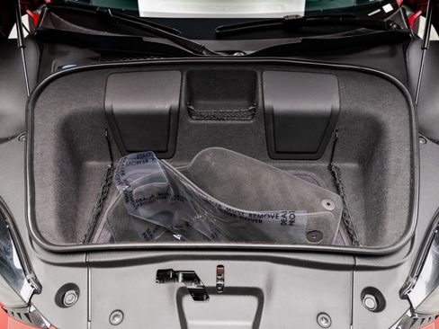 Used 2023 Audi R8 V10 performance image 52