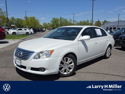 Used 2008 Toyota Avalon XLS
