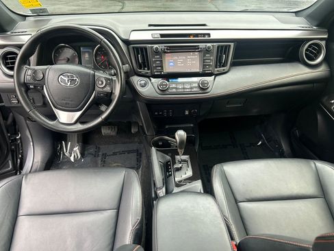 Used 2017 Toyota RAV4 SE w/ Power Special Value Package AWD/4WD image 20