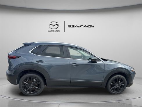 Used 2023 MAZDA CX-30 AWD 2.5 S w/ Preferred Package image 8