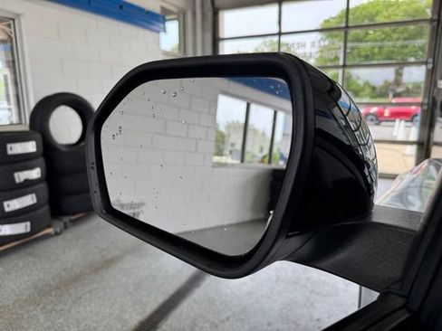 Used 2022 Ford Explorer ST w/ ST Street Pack AWD/4WD image 25