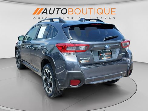 Used 2021 Subaru Crosstrek 2.5i Limited w/ Popular Package #4 AWD/4WD image 3