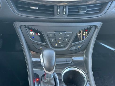 Used 2020 Buick Envision Essence image 21