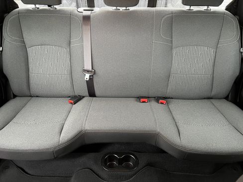 Used 2024 RAM 3500 Tradesman w/ Cold Weather Group image 14