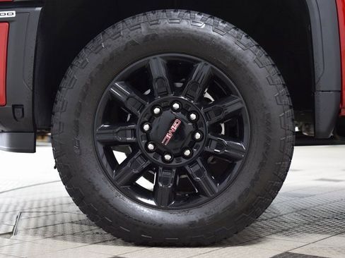 Used 2024 GMC Sierra 2500 AT4 w/ AT4 Premium Plus Package image 26