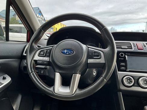 Used 2017 Subaru Crosstrek 2.0i Premium w/ Popular Package #2 image 19