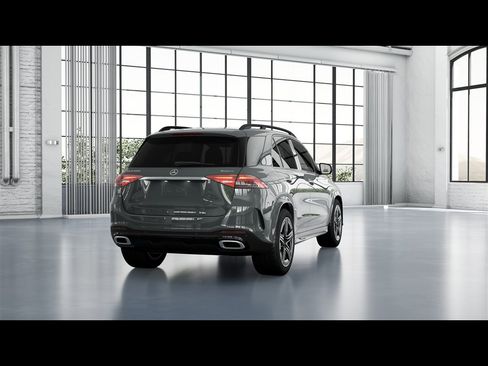 Certified 2026 Mercedes-Benz GLE 450 4MATIC image 18