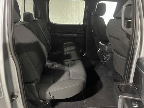 Used 2023 Ford F150 XLT w/ Equipment Group 302A High image 24