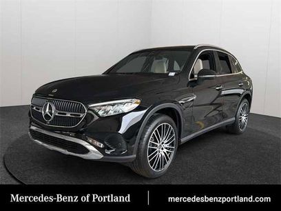 Certified 2025 Mercedes-Benz GLC 300 4MATIC
