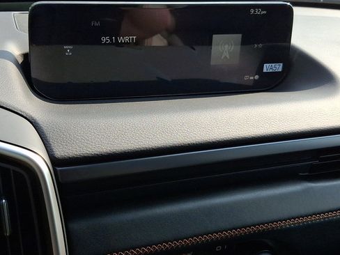 New 2026 MAZDA CX-50 AWD 2.5 S w/ Weather Package image 16