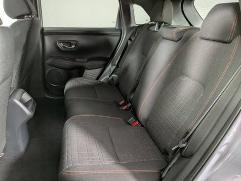 Used 2024 Honda HR-V Sport image 26