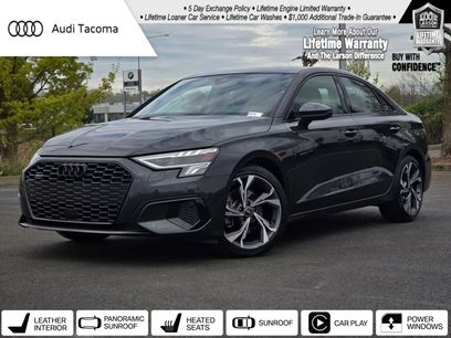 Used 2023 Audi A3 2.0T Premium w/ Convenience Package