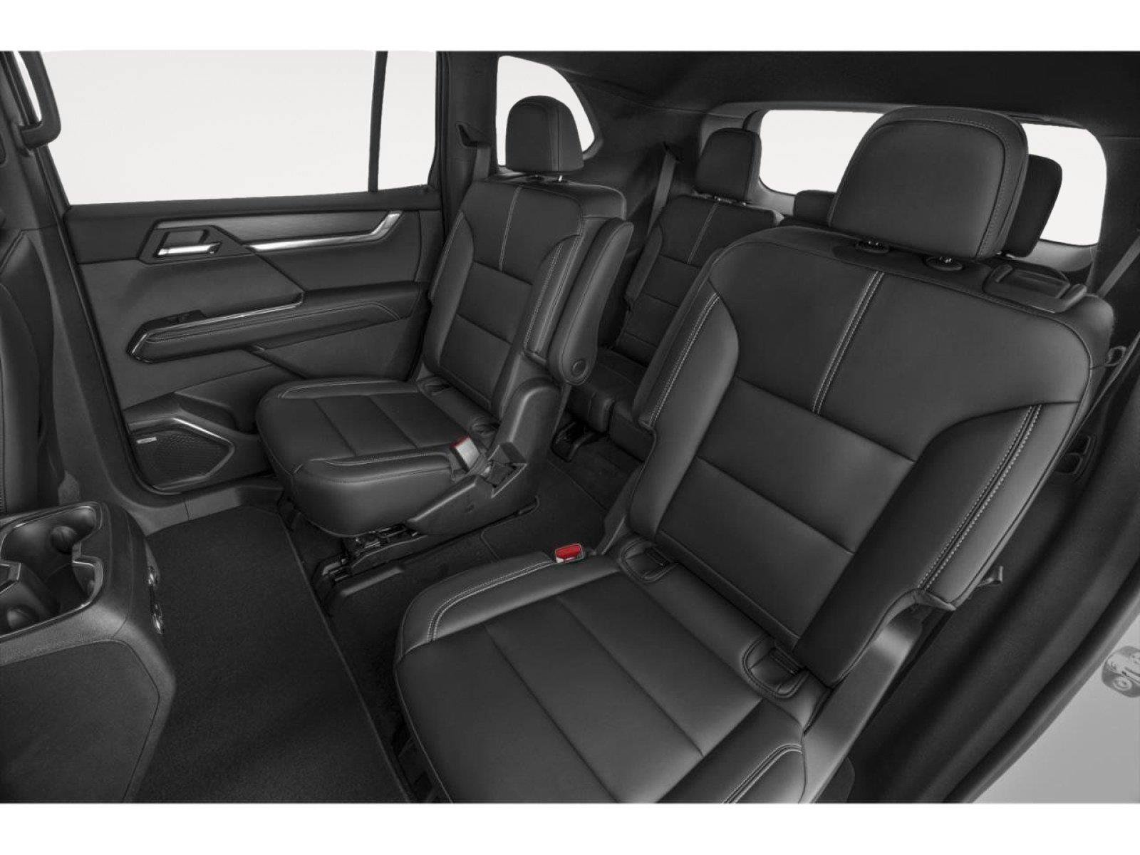 Used 2024 GMC Acadia Elevation w/ Super Cruise Package FWD image 10