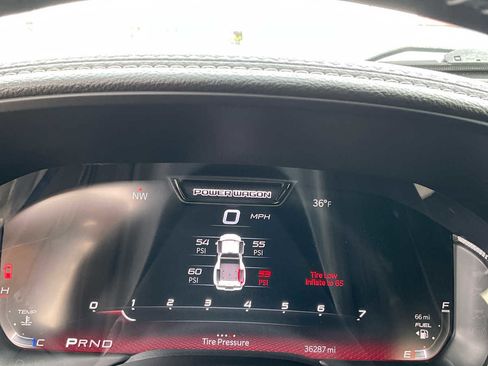 Used 2023 RAM 2500 Power Wagon w/ Level 1 Equipment Group image 30