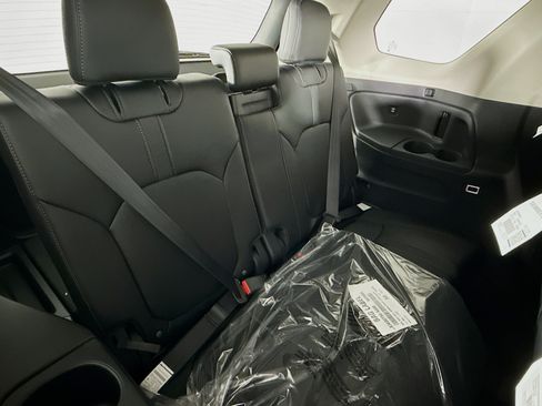 New 2026 Honda Pilot EX-L image 35
