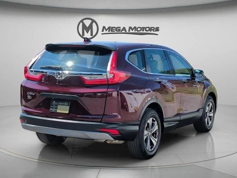 Used 2018 Honda CR-V LX image 7