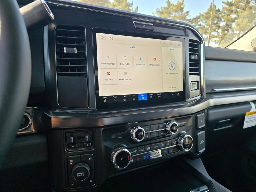 New 2026 Ford F350 Lariat AWD/4WD image 20