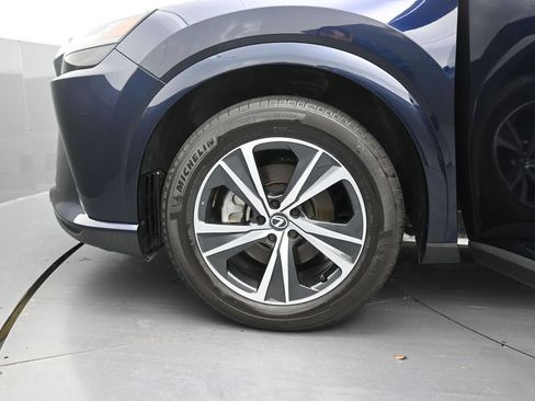 Used 2024 Lexus RX 350 FWD w/ Accessory Package (K3) image 13
