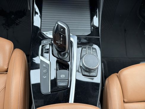 Used 2021 BMW X3 M40i image 22