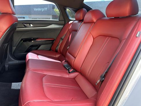 Used 2025 Kia K5 GT-Line w/ GT-Line Premium Package image 15