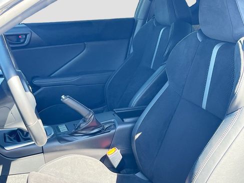 Used 2025 Toyota GR86 Premium w/ ALL Weather Mat Package (TMS) image 20