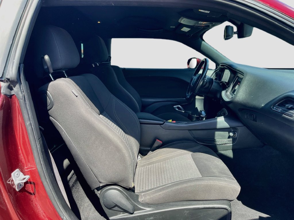 Used 2020 Dodge Challenger R/T RWD image 25