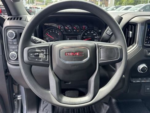 New 2026 GMC Sierra 1500 Pro AWD/4WD image 15