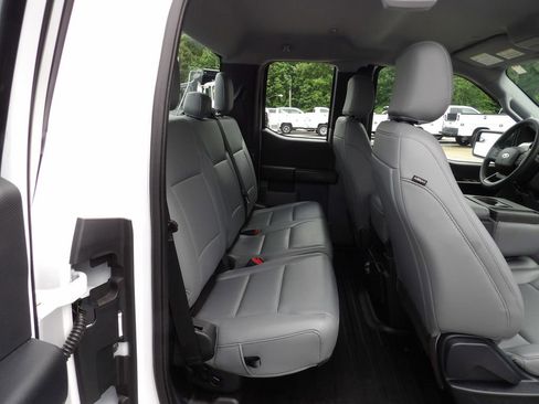 Used 2021 Ford F150 XL w/ XL Power Equipment Group AWD/4WD image 38