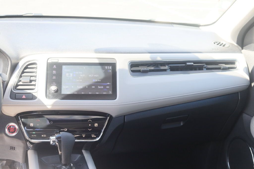 Used 2021 Honda HR-V EX image 18