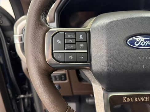 New 2025 Ford F150 King Ranch image 20