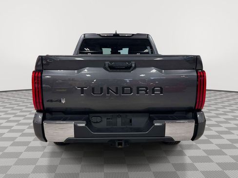 Used 2024 Toyota Tundra SR5 w/ TRD Off-Road Package image 6