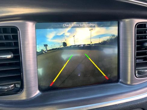 Used 2018 Dodge Charger GT w/ Navigation & Travel Group image 28