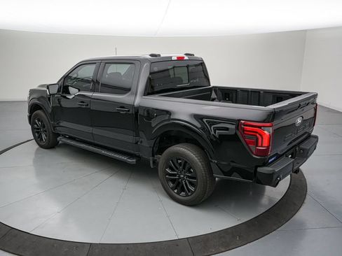 Certified 2024 Ford F150 Lariat AWD/4WD image 7