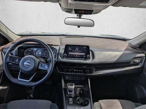 Used 2023 Nissan Rogue SV image 14